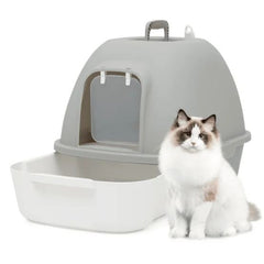 Buy Comfort Portable Cat Litter Box for Kittens