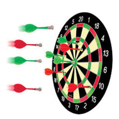 Classic Dart Board Game