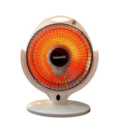 Sun Halogen Electric Dish Heater 300/600 Watt – Efficient Room Heater