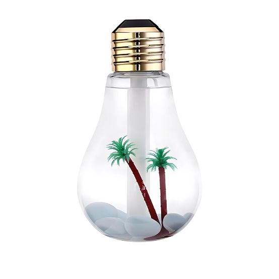 LED Night Light Air Freshener