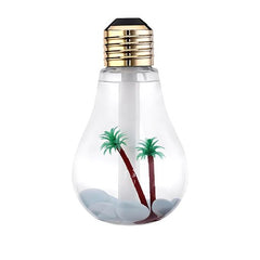 LED Night Light Air Freshener