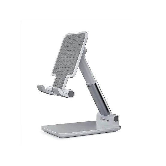 Mini Portable Cell Phone Desk Holder Stand