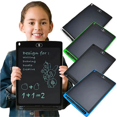 LCD Drawing Writing Tablet