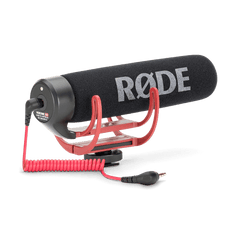 VideoMic GO