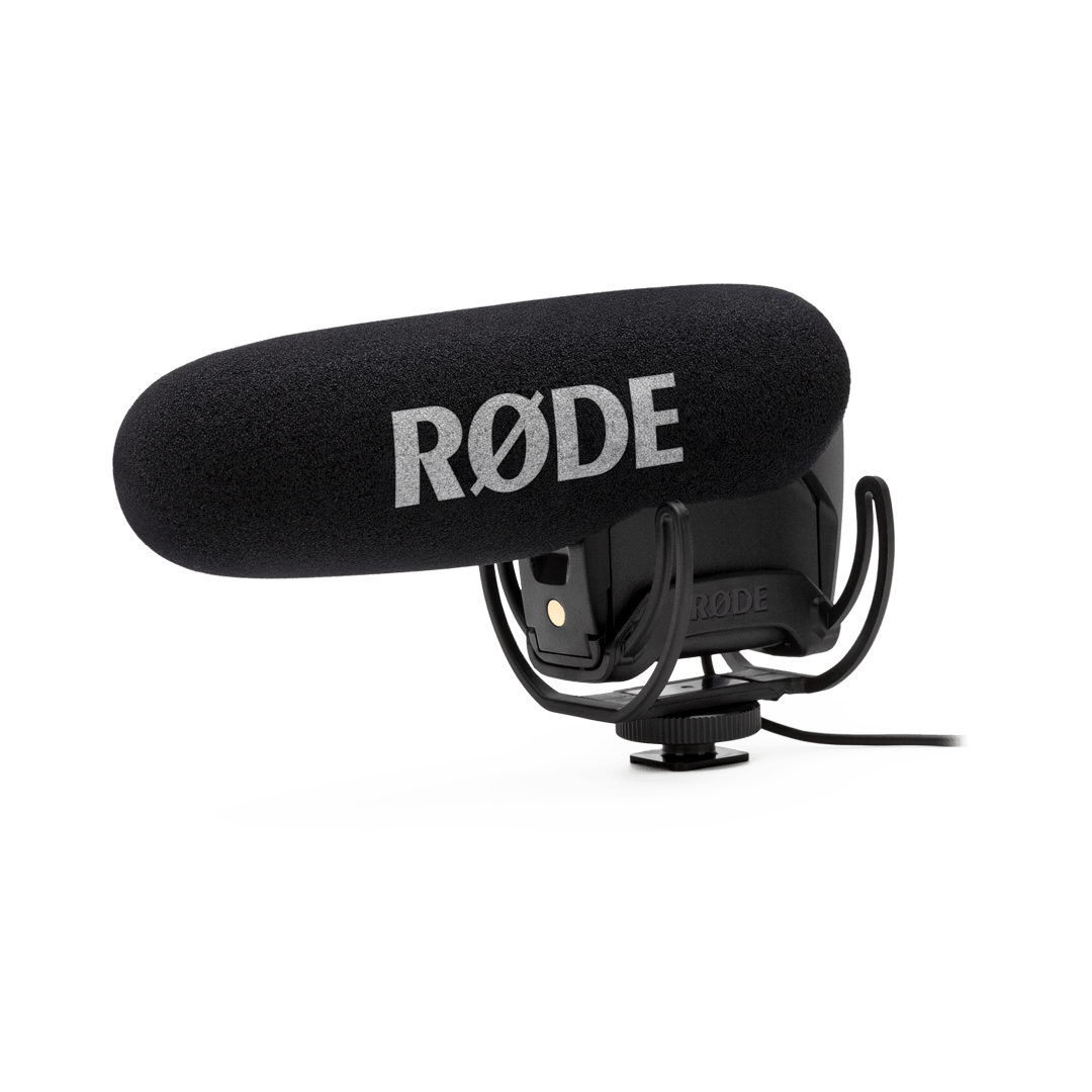 RODE VideoMic Pro Rycote