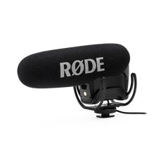 RODE VideoMic Pro Rycote