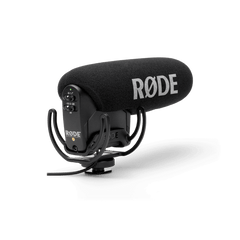 RODE VideoMic Pro Rycote