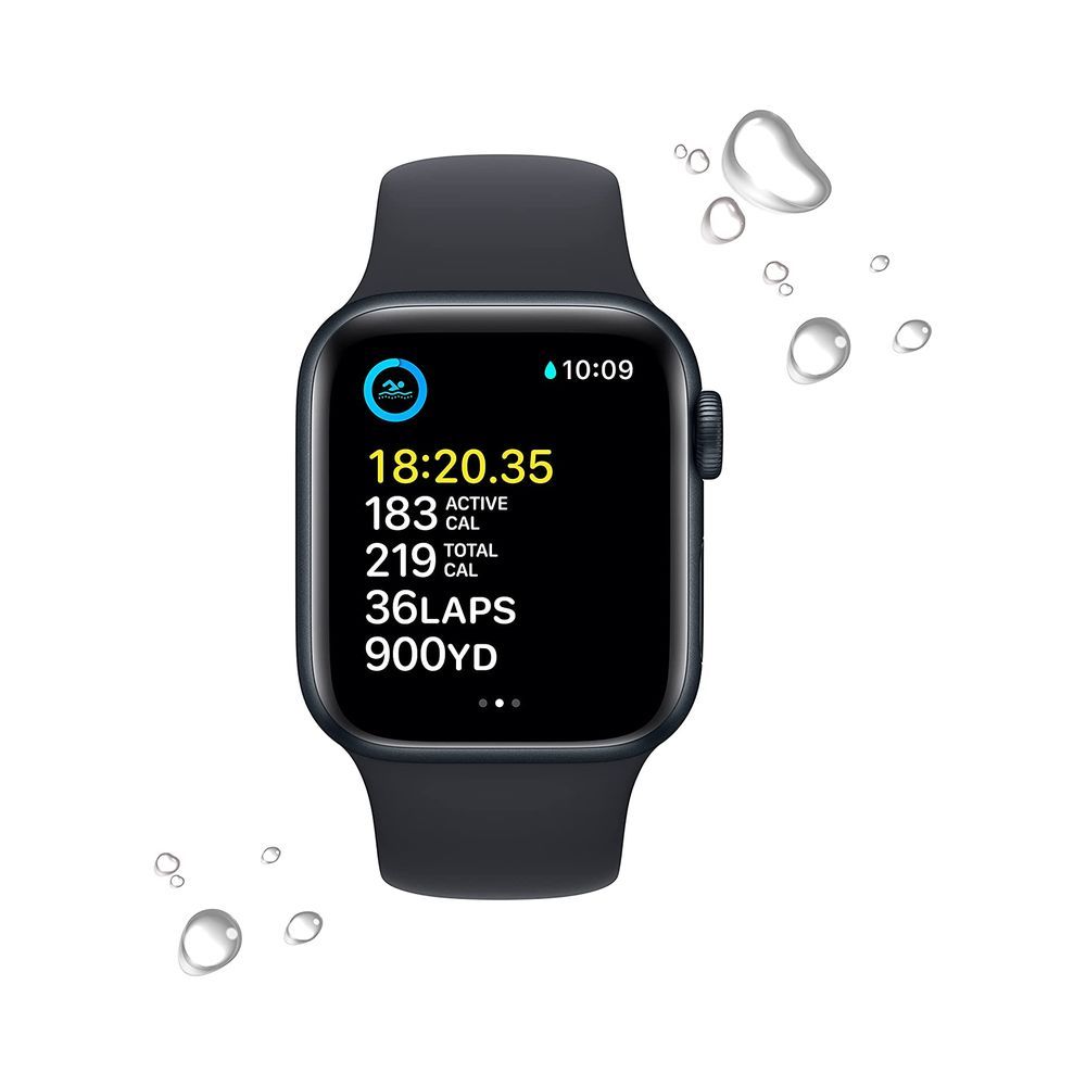 Watch SE (2nd generaation)