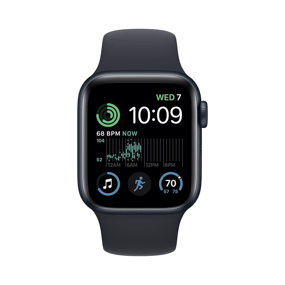 Watch SE (2nd generaation)