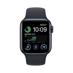 Watch SE (2nd generaation)