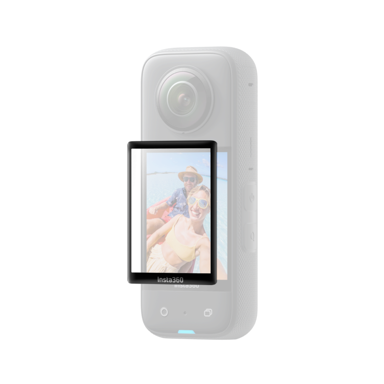 Insta360 X3 protector