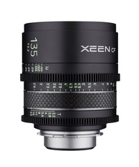 135mm T2.2 Telephoto XEEN CF Pro Cinema Lens CFX135-C