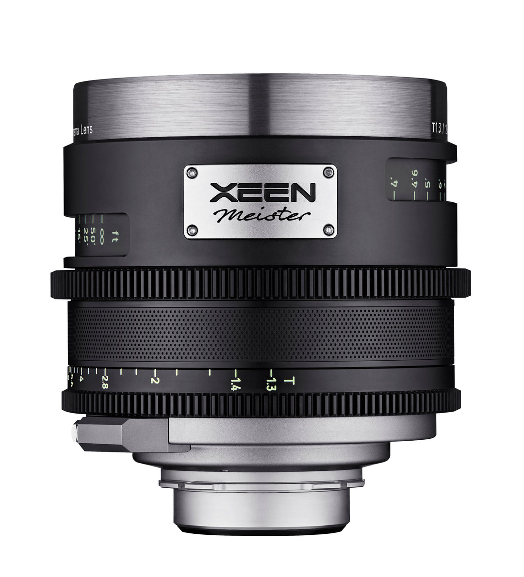 24mm T1.3 XEEN Meister Professional Cinema Lens ZM24-PL