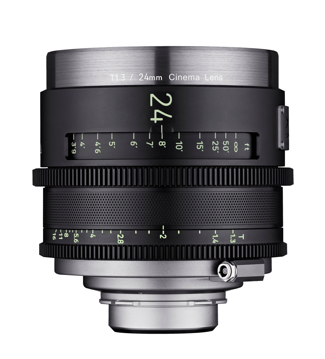 24mm T1.3 XEEN Meister Professional Cinema Lens ZM24-PL