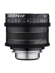 16mm T2.6 Ultra Wide Angle XEEN CF Pro Cinema Lens CFX16-NEX