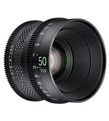 50mm T1.5 XEEN CF Pro Cinema Lens CFX50-PL