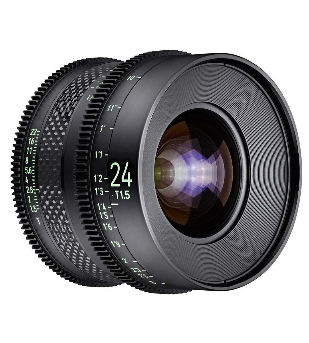 24mm T1.5 Wide Angle XEEN CF Pro Cinema Lens CFX24-NEX