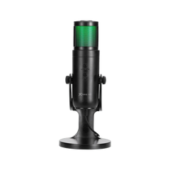 XTRIKE ME XMC03 USB 12 RGB Light Gaming Microphone in pakistan