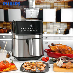 Philips Essential Airfryer XL 2.65lb/6.2L