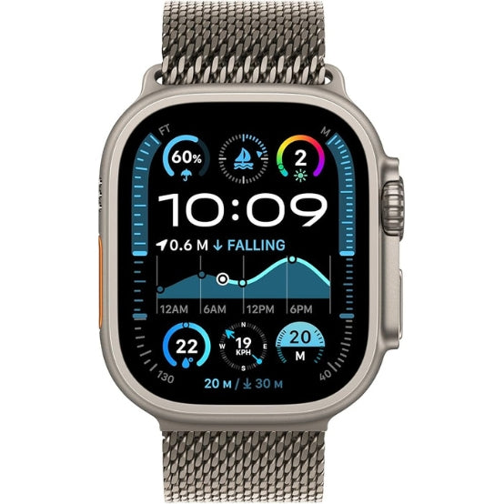 apple watch ultra 2 price in pakistan​