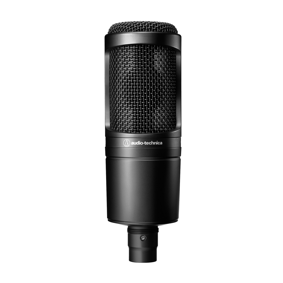 Audio-Technica AT2020 Studio Microphone