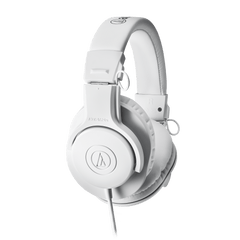 ATH-M20x l Professional Studio Monitor Headphones