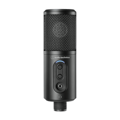 ATR2500x-USB | USB Microphone | Podcasting