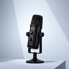 7RYMS AT20 Cardioid Condenser USB Microphone