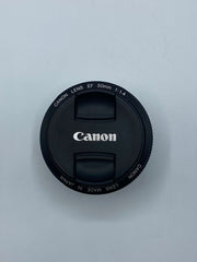 canon 50mm F1.4 USM - 69488198