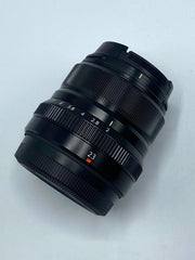 Fuji 23mm F2 used (7cA04031)