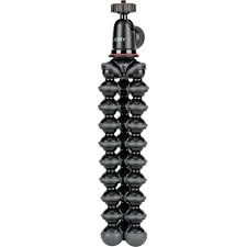 JOBY GorillaPod 1K Flexible Mini-Tripod with Ball Head Kit