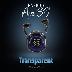 Wireless earbuds with long battery life in Pakistan