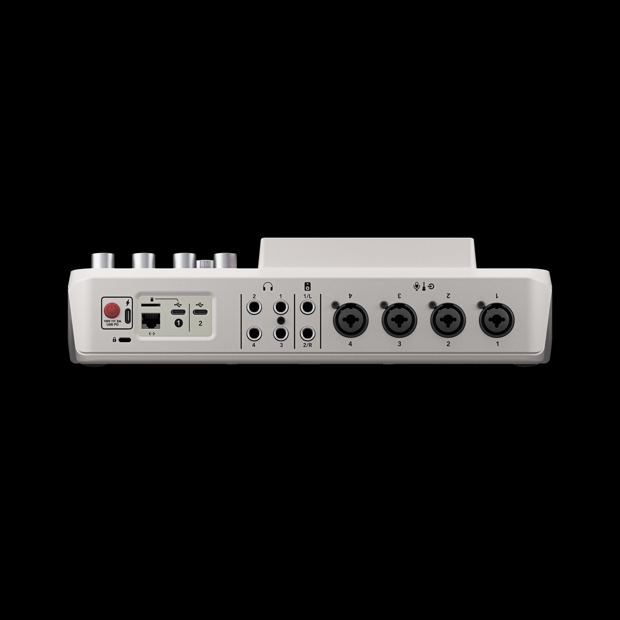 RØDECaster Pro II