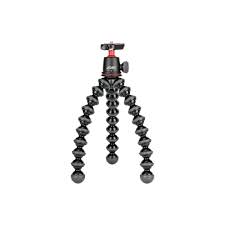 JOBY GorillaPod 3K Flexible Mini-Tripod with Ball Head Kit