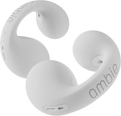 Ambie Wireless Earbuds – Clear Sound, Long Battery