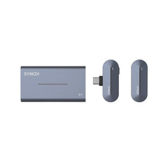 SYNCO P1T Wireless Lavalier Microphone