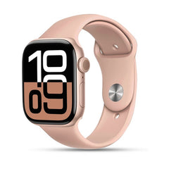 Series 9 Max Smart Watch