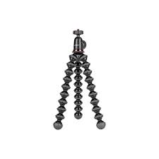 JOBY GorillaPod 1K Flexible Mini-Tripod with Ball Head Kit