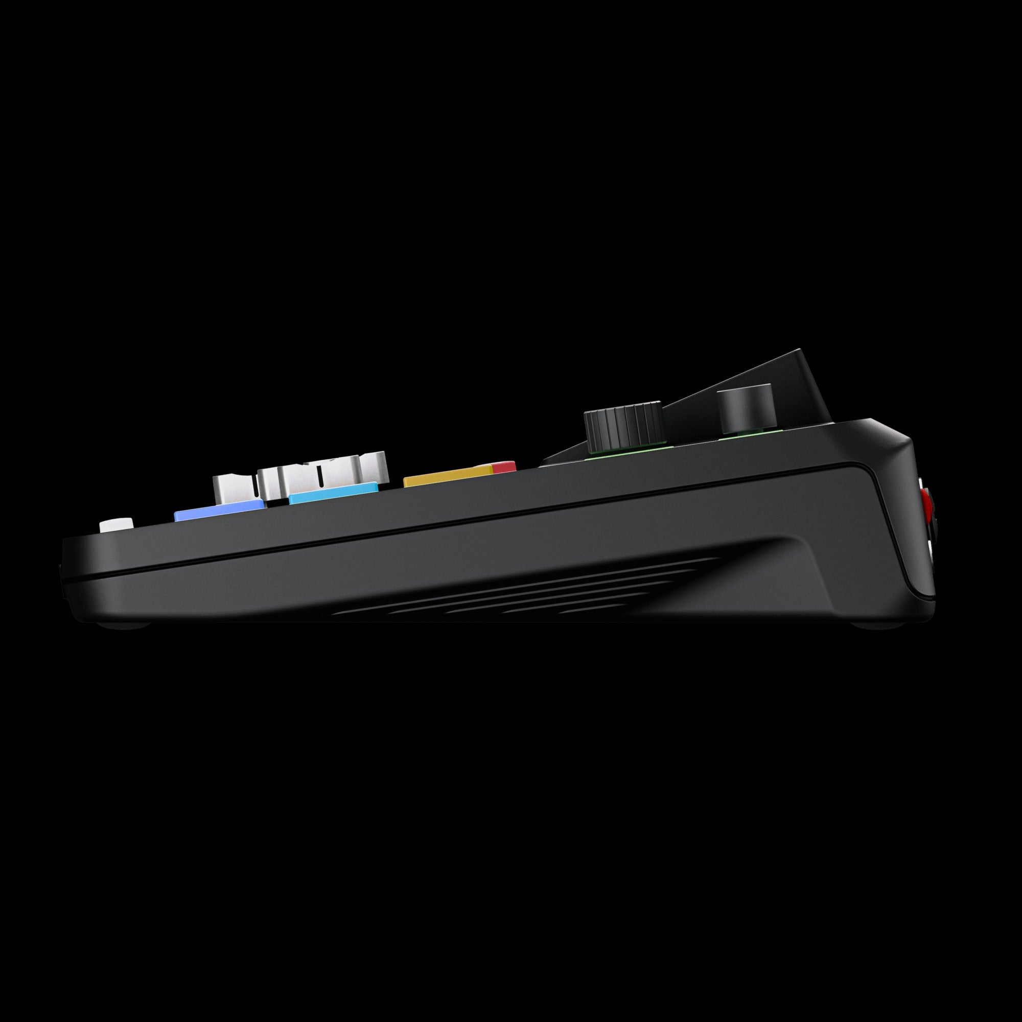 RØDECaster Duo (Integrated Audio Production Studio)