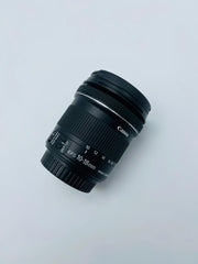 canon 10-18mm - 0252002785