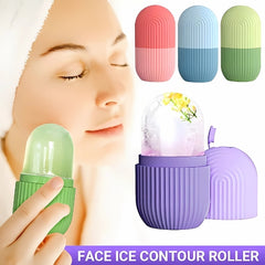 Facial Ice Roller