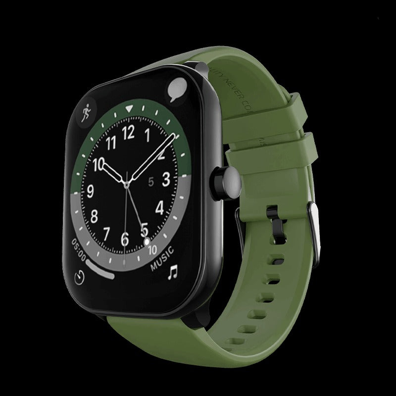 R-06 Smart Watch - Ronin smart watch
