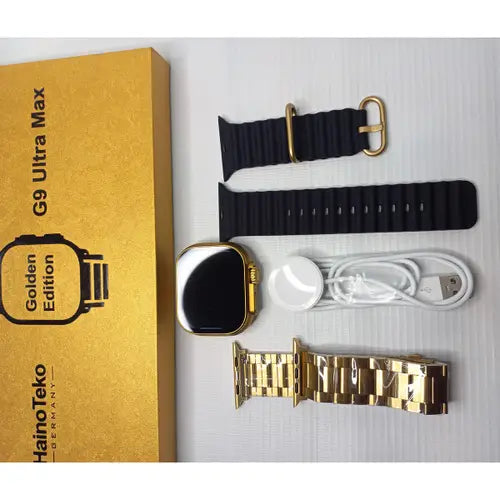 g9 ultra max smart watch at best price