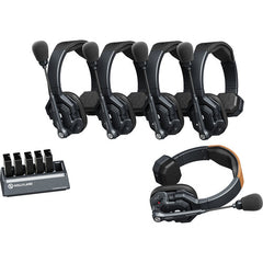 Wireless Intercom Price in Pakistan - Ideal for Filmmakers, Podcasters and Interviews