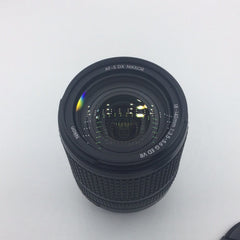 Nikon 18-140mm - 70395438