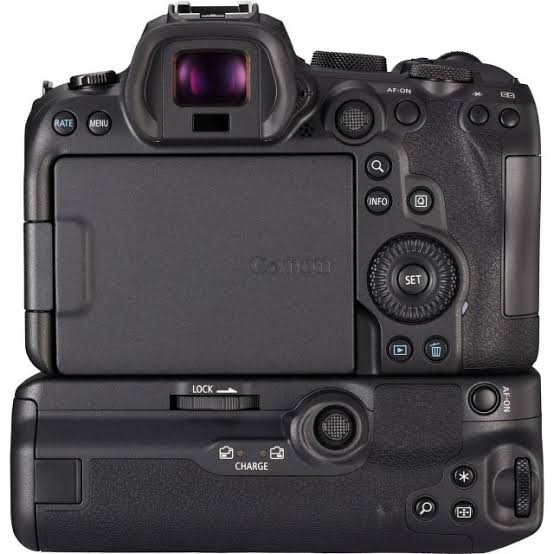 Battery Grip BGR10 Canon R5 R6