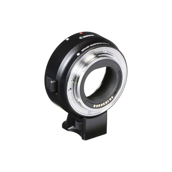 Canon Adapter M Mount