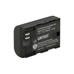 Canon LP-E6NH Lithium-Ion Battery For (R5,R6) (7.2V, 2130mAh)