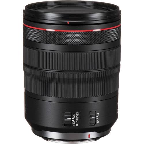 Canon RF 14-35mm f/4L IS USM Lens