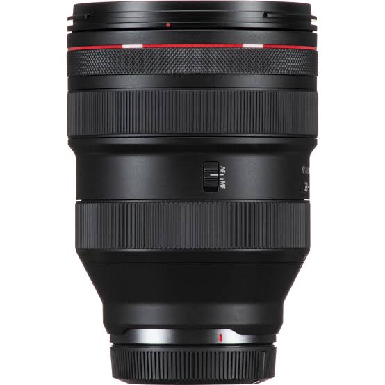 Canon RF 28-70mm f/2L USM Lens